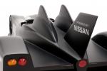 Nissan DeltaWing 2012 года